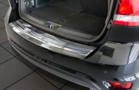 Kryt prahu zadn�ch dve�� Dodge Journey -- od roku v�roby 2012-