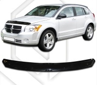 Scoutt li�ta (deflektor) p�edn� kapoty Dodge Caliber -- rok v�roby 2006-11