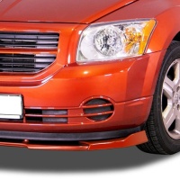 RDX Racedesign přední difusor Vario-X3 Dodge Caliber -- od roku výroby 2006- RDX Racedesign přední difusor Vario-X3 Dodge Caliber -- od roku výroby 2006-