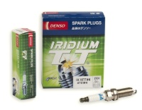 Zapalovac� sv��ka Denso IRIDIUM TT Dodge NITRO (06-) 3.7 V6 4WD v�kon 151kW, motor EKG -- od roku v�roby 06/07-