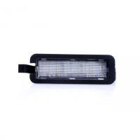LED osvětlení SPZ bílé Dodge Challenger -- rok výroby 2015-17 LED osvětlení SPZ bílé Dodge Challenger -- rok výroby 2015-17
