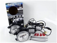 Sv�tlomety pro denn� sv�cen� (Angel Eyes krou�ek) + mlhovky Dodge Journey -- od roku v�roby 2010-