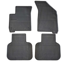 Gumov� autokoberce Frogum Dodge Journey -- od roku v�roby 2008-
