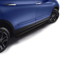 ALU bo�n� n�lapy Dodge Nitro -- rok v�roby 2006-2011 (bo�n� dekor BLACK)